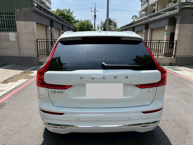 VOLVO富豪 XC60  第4張相片
