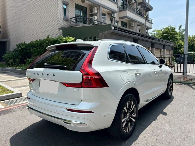 VOLVO富豪 XC60  第5張相片