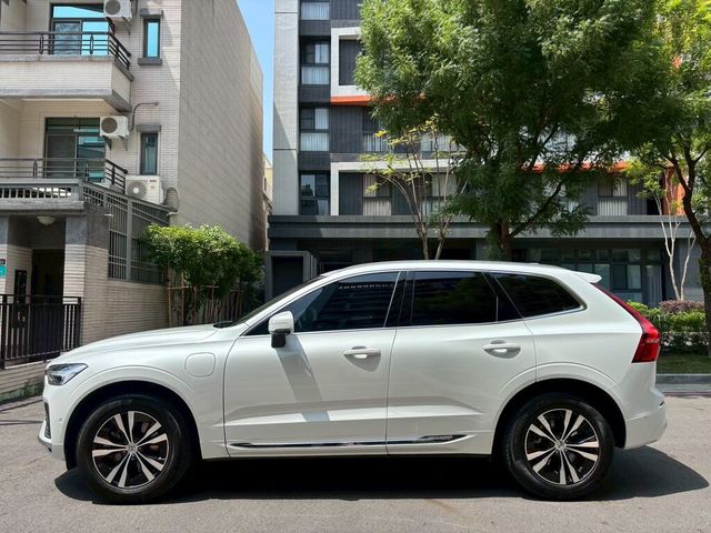 VOLVO富豪 XC60  第7張相片