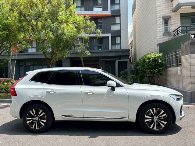 VOLVO富豪 XC60  第8張相片
