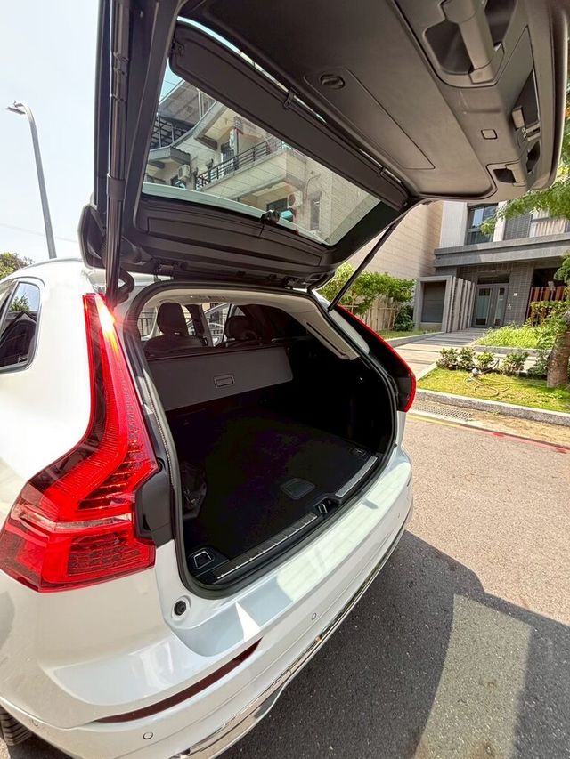 VOLVO富豪 XC60  第9張相片