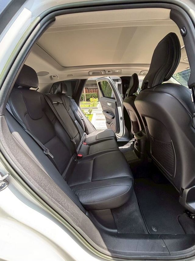 VOLVO富豪 XC60  第10張相片