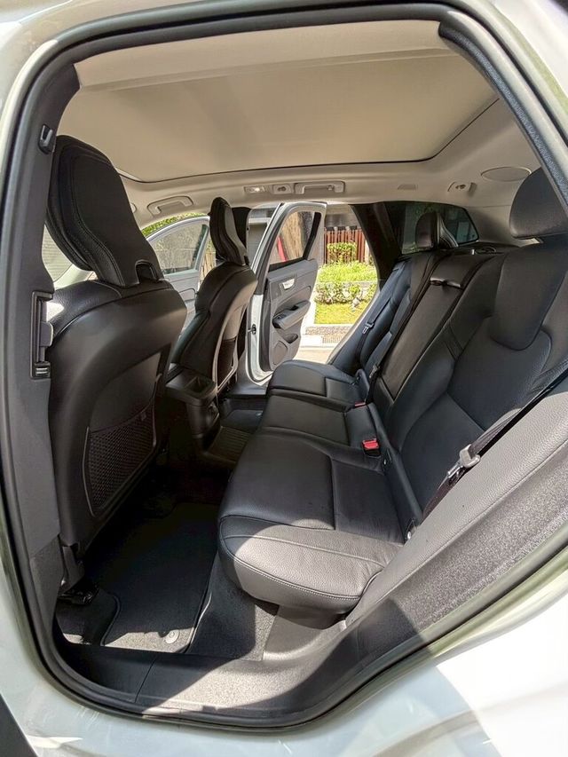 VOLVO富豪 XC60  第14張相片