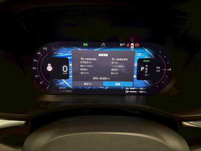 VOLVO富豪 XC60  第15張相片