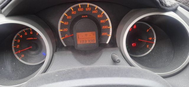 HONDA本田 FIT  第6張相片