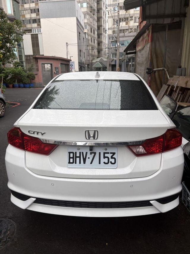 HONDA本田 CITY  第2張相片