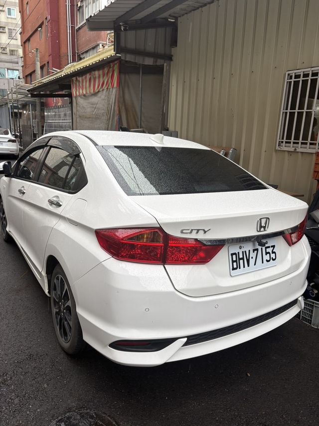 HONDA本田 CITY  第3張相片