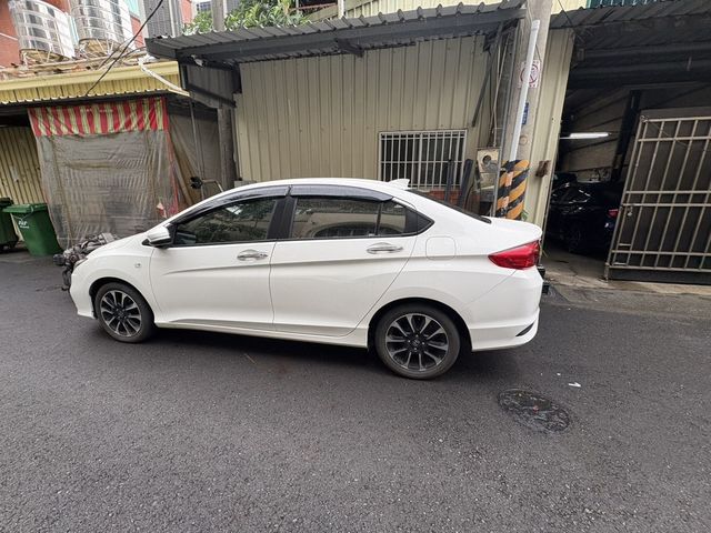 HONDA本田 CITY  第4張相片