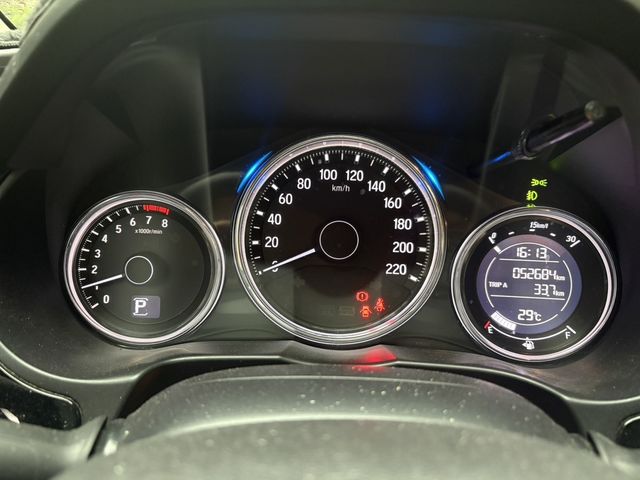 HONDA本田 CITY  第5張相片
