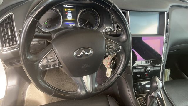 INFINITI無限 QX70  第5張相片