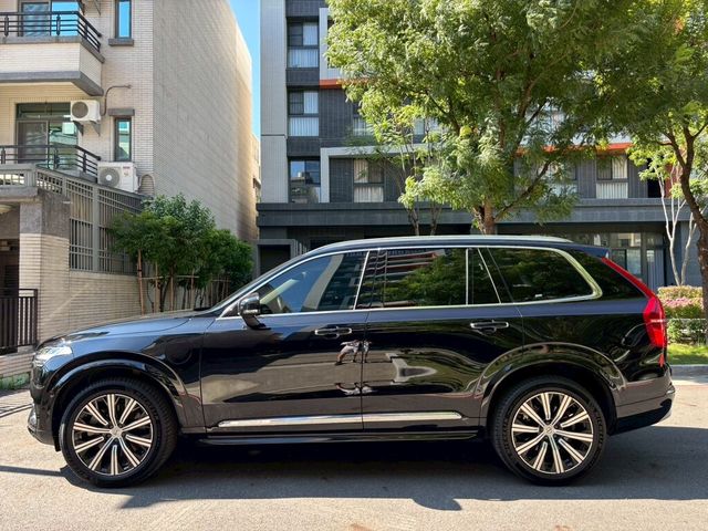VOLVO富豪 XC90  第2張相片
