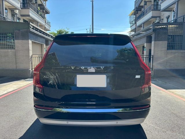 VOLVO富豪 XC90  第4張相片