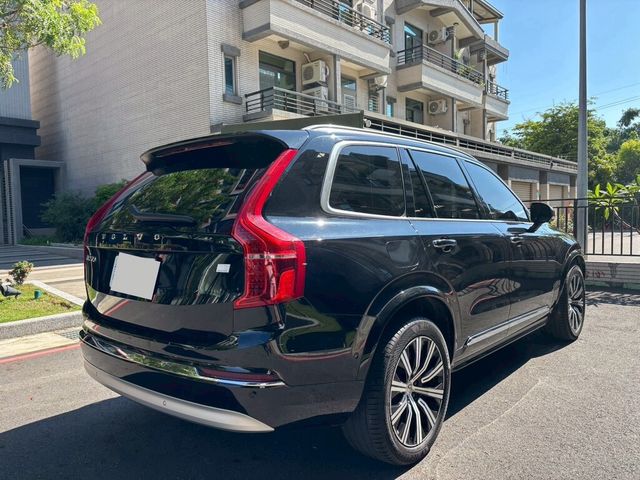 VOLVO富豪 XC90  第5張相片