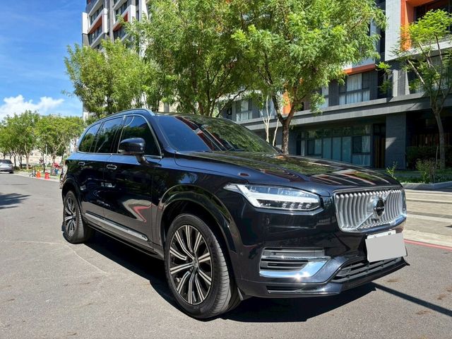 VOLVO富豪 XC90  第6張相片