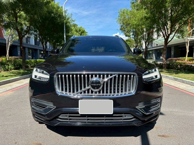 VOLVO富豪 XC90  第7張相片