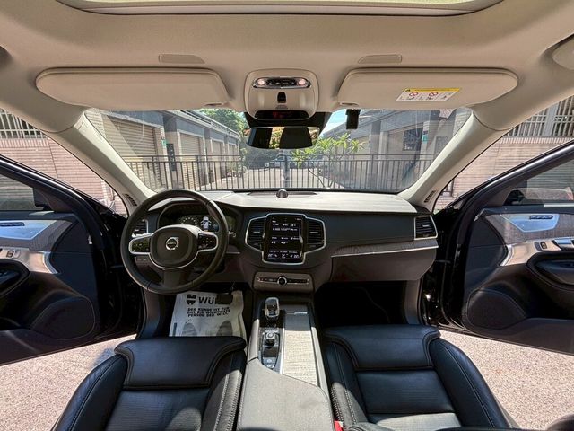 VOLVO富豪 XC90  第14張相片