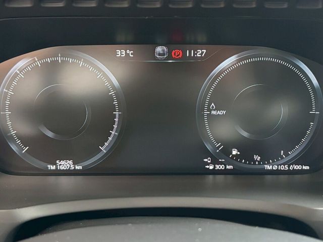 VOLVO富豪 XC90  第15張相片