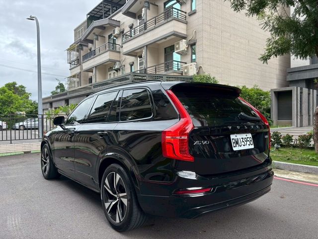VOLVO富豪 XC90  第3張相片