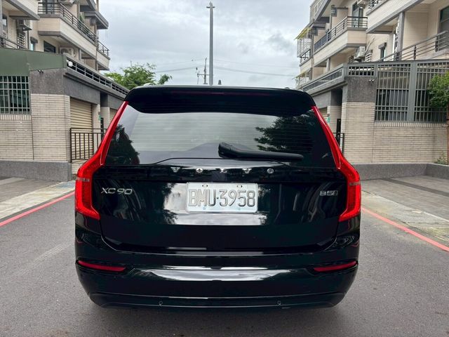 VOLVO富豪 XC90  第4張相片