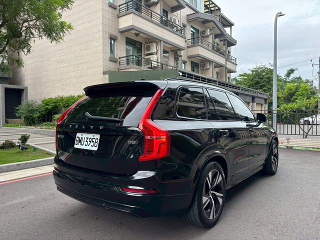 VOLVO富豪 XC90  第5張相片