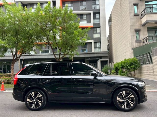 VOLVO富豪 XC90  第6張相片