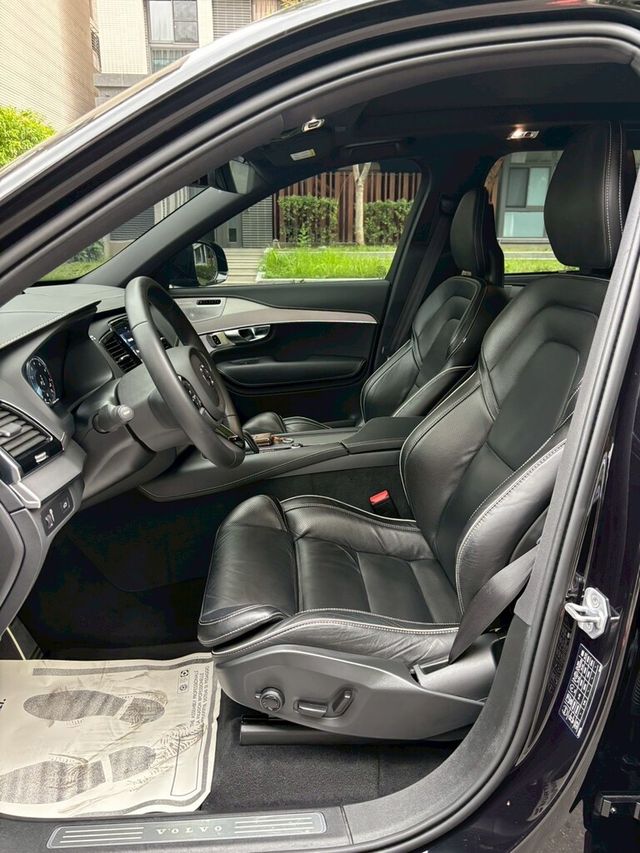 VOLVO富豪 XC90  第9張相片