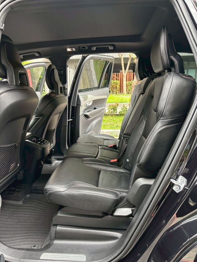 VOLVO富豪 XC90  第12張相片