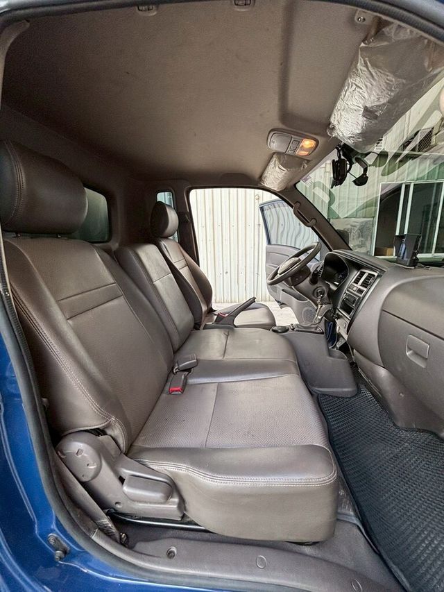 HYUNDAI現代 PORTER  第8張相片