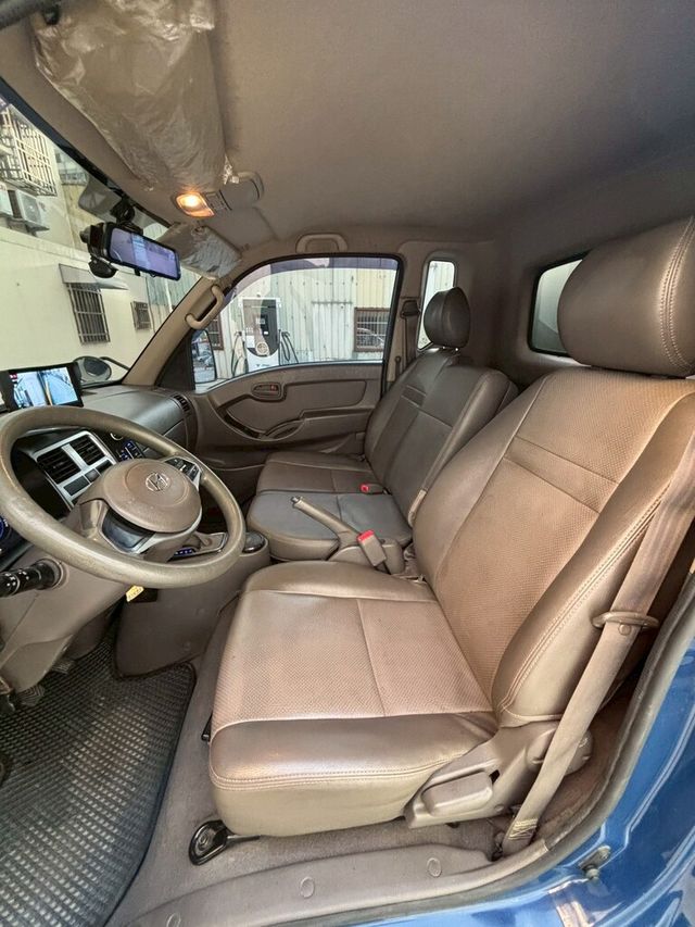 HYUNDAI現代 PORTER  第9張相片