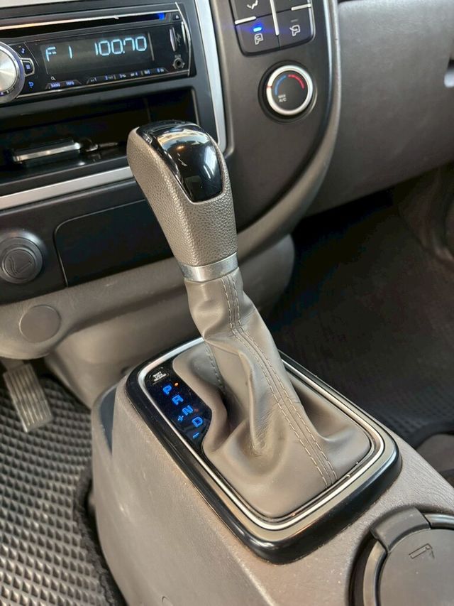 HYUNDAI現代 PORTER  第10張相片
