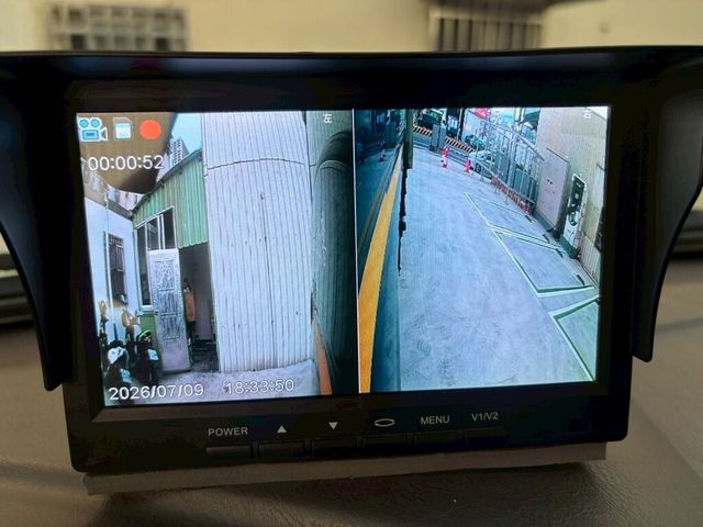 HYUNDAI現代 PORTER  第12張相片