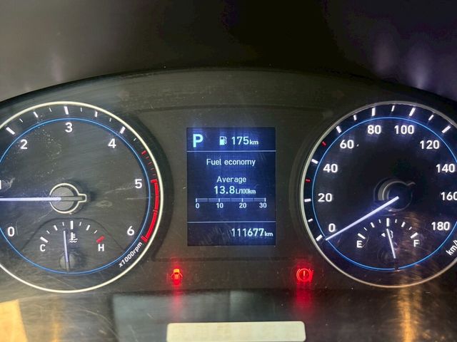 HYUNDAI現代 PORTER  第13張相片