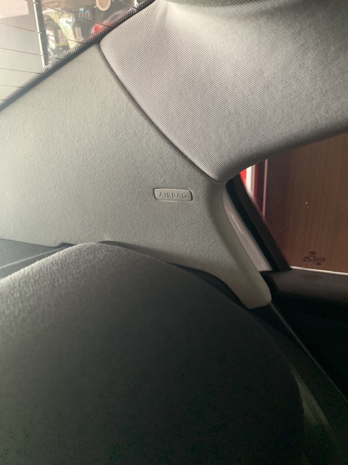 Volkswagen Passat  第8張相片