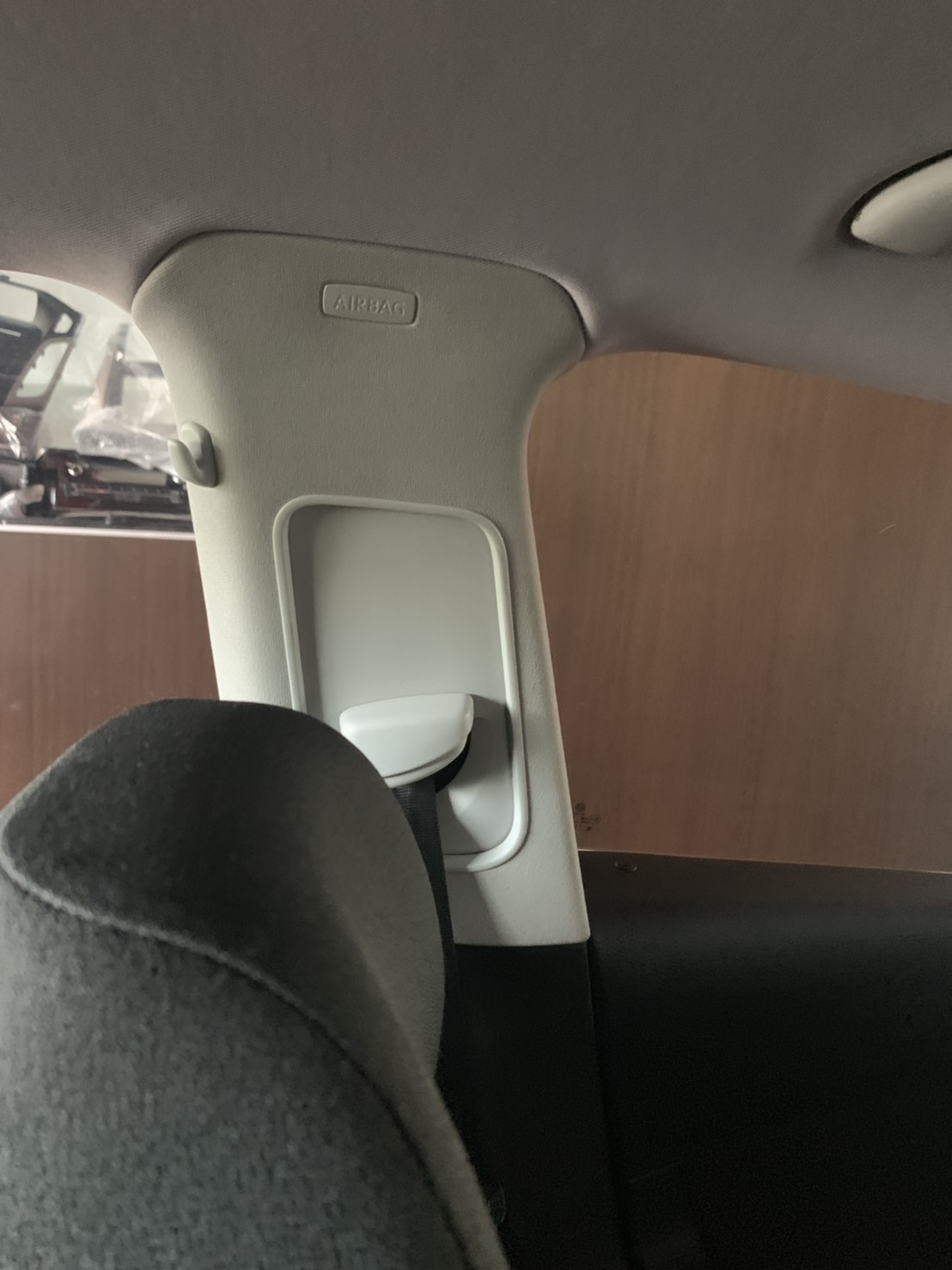 Volkswagen Passat  第9張相片