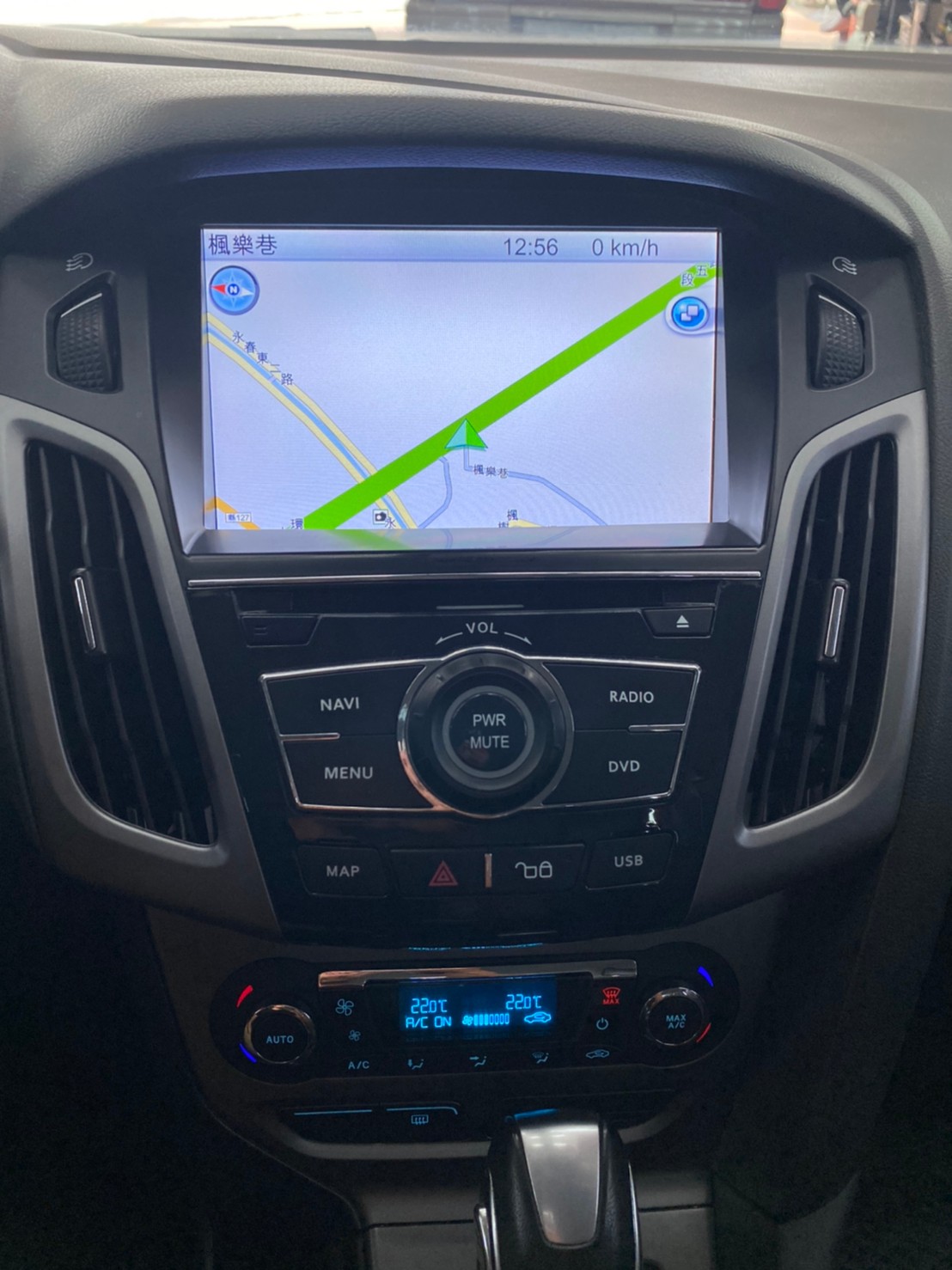 FORD Focus 舒適型 (Mk3)  第13張相片