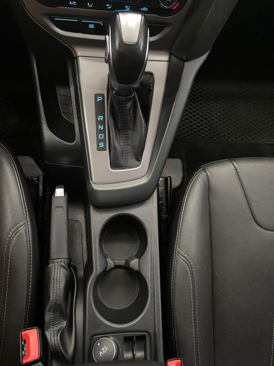 FORD Focus 舒適型 (Mk3)  第14張相片