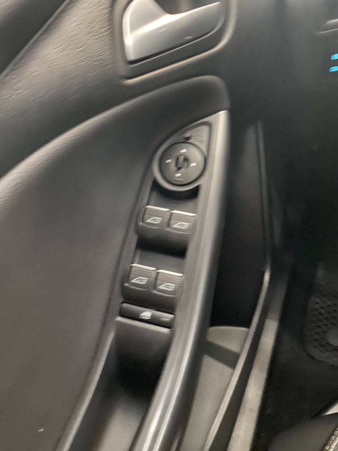 FORD Focus 舒適型 (Mk3)  第18張相片