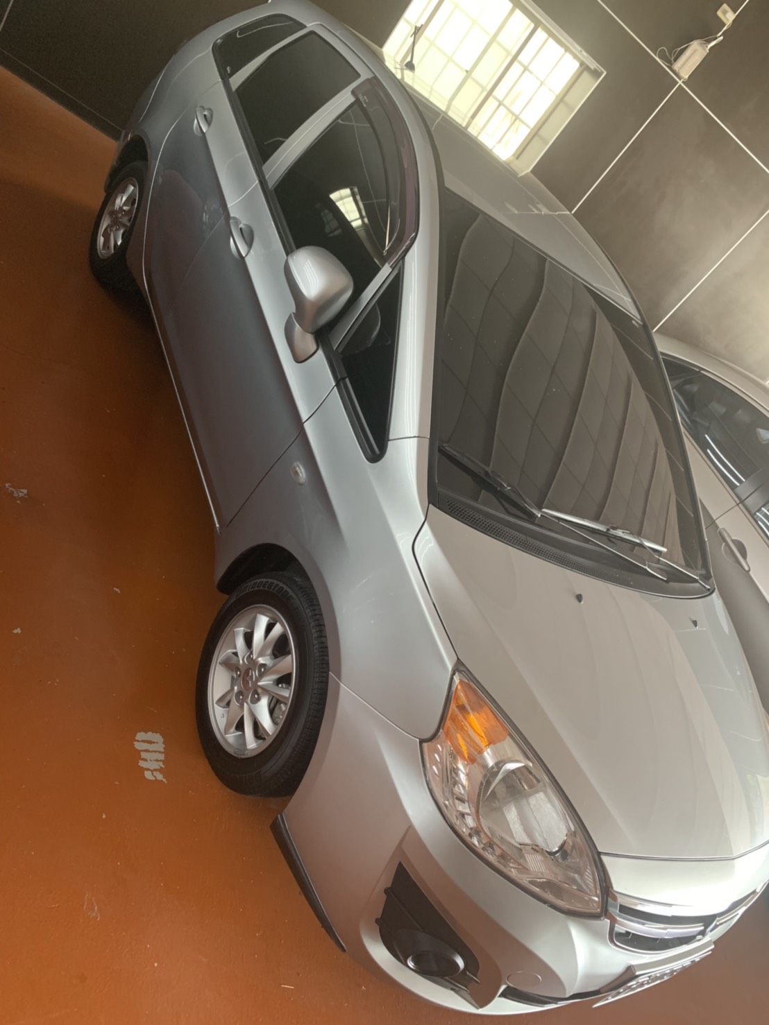 MITSUBISHI Colt Plus 雅緻型  第1張相片