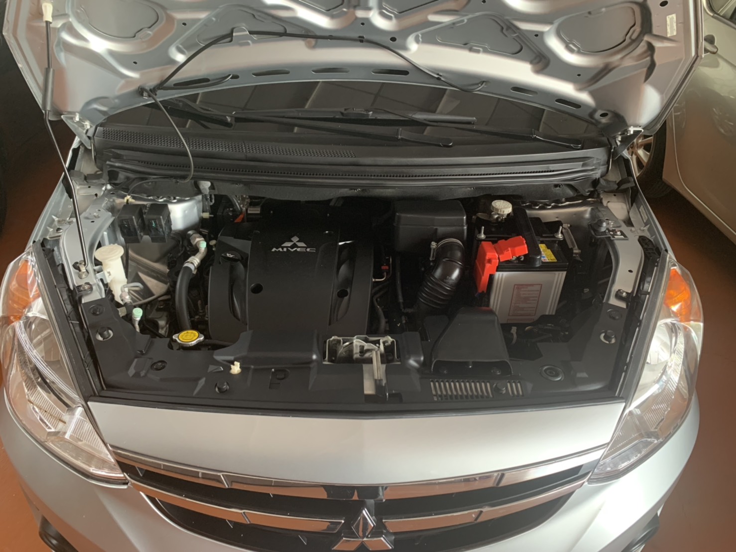 MITSUBISHI Colt Plus 雅緻型  第2張相片
