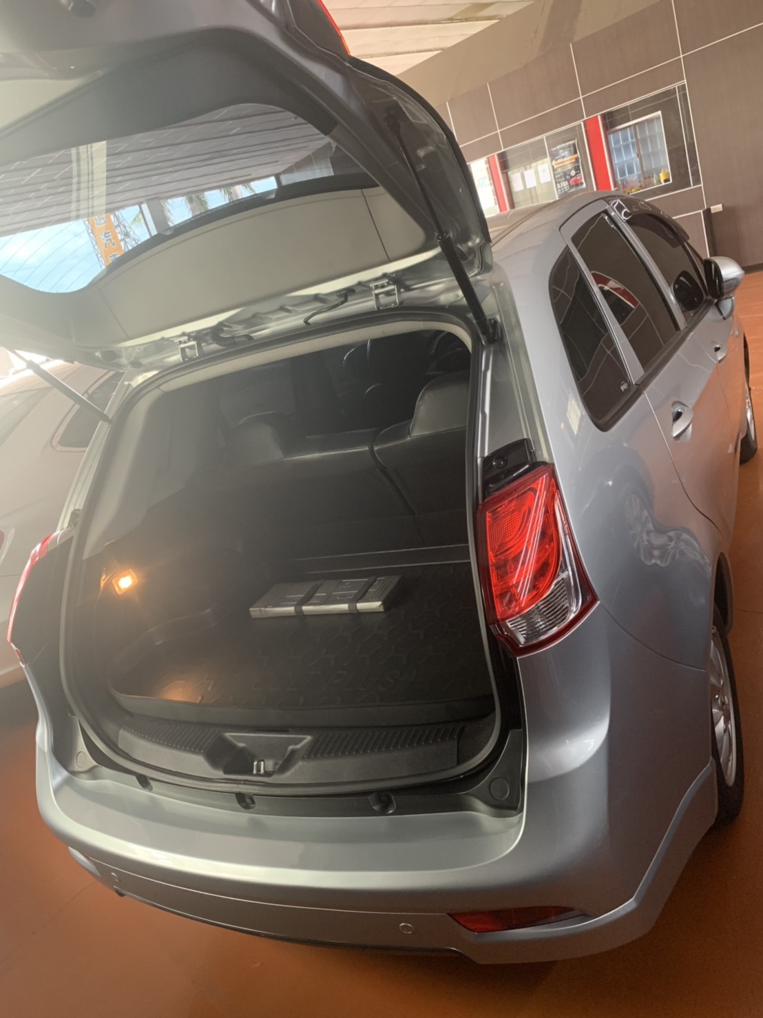 MITSUBISHI Colt Plus 雅緻型  第3張相片