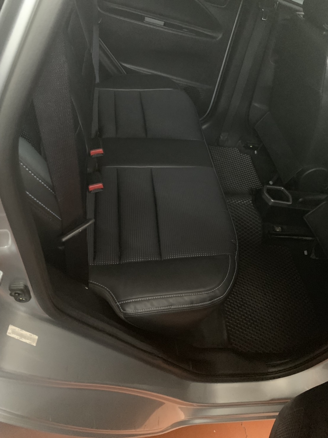 MITSUBISHI Colt Plus 雅緻型  第4張相片