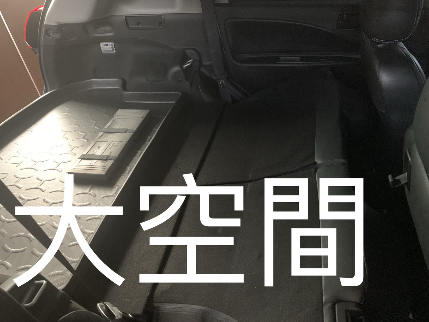 MITSUBISHI Colt Plus 雅緻型  第5張相片