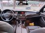 2015 BMW 5-Series Sedan 520i 白色美車  第6張縮圖