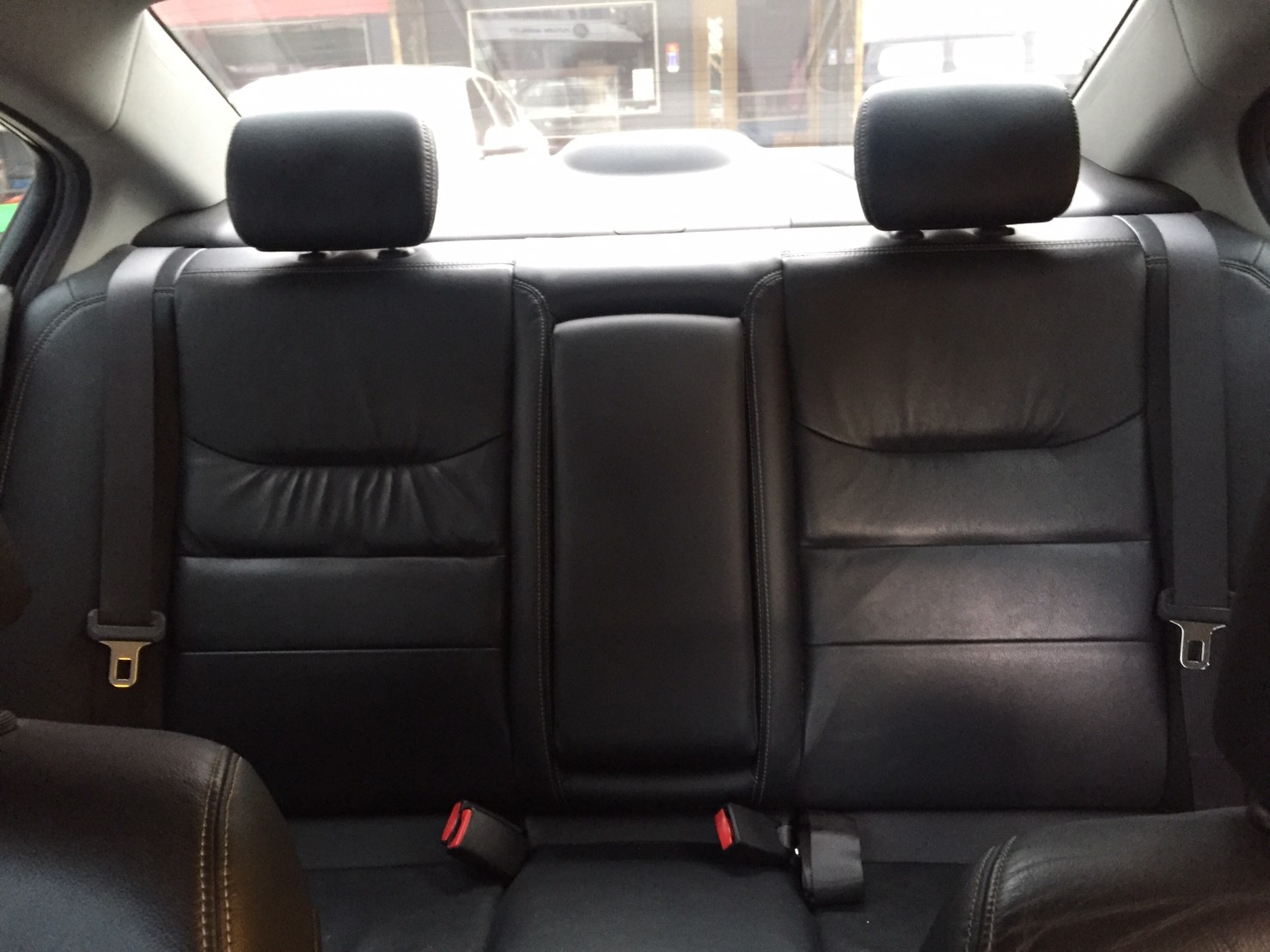  HONDA CIVIC  第2張相片