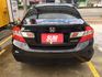  HONDA CIVIC  第4張縮圖