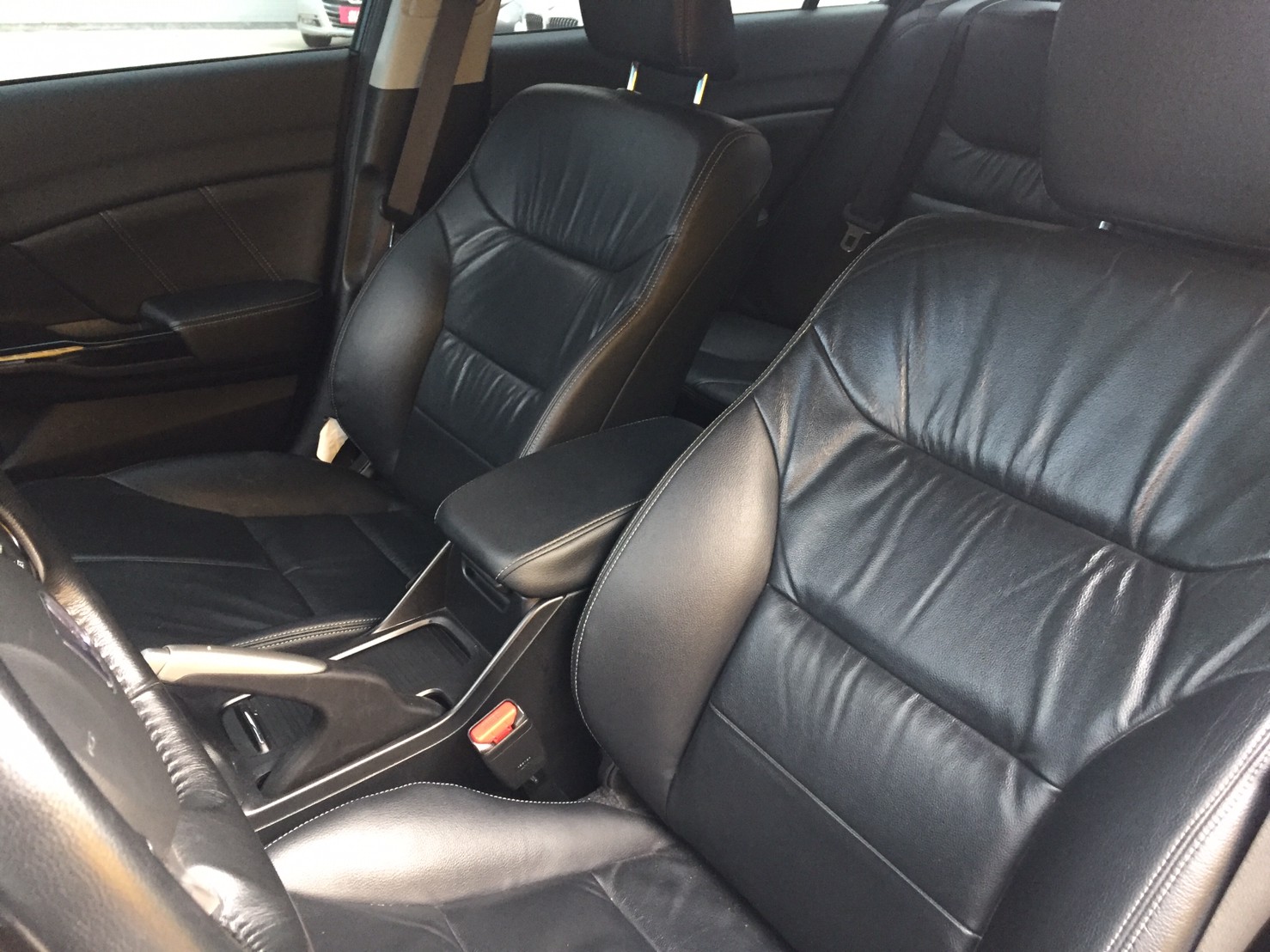  HONDA CIVIC  第6張相片