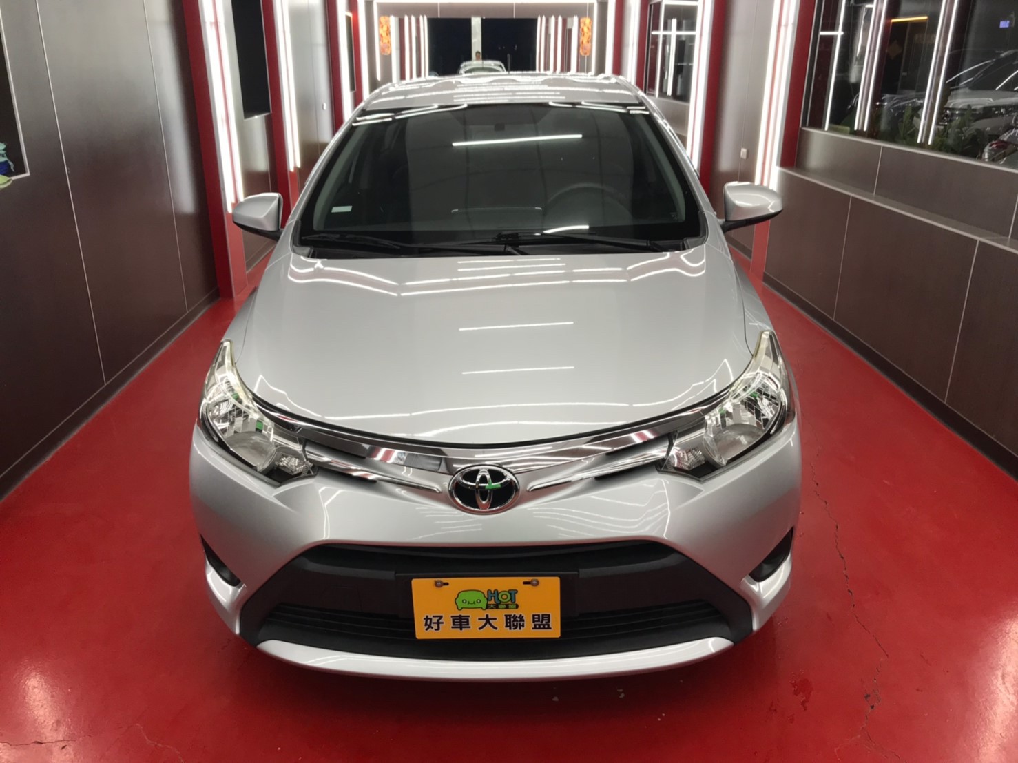  TOYOTA VIOS  第3張相片