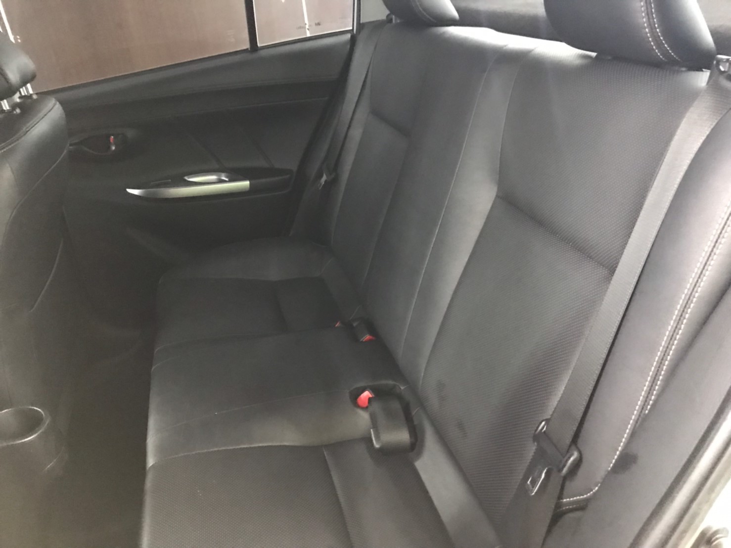  TOYOTA VIOS  第4張相片