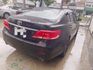  2009 TOYOTA  豐田 CAMRY 冠美麗 黑  第5張縮圖