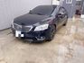  2009 TOYOTA  豐田 CAMRY 冠美麗 黑  第8張縮圖